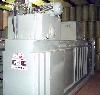 SELCO Horizontal Baler, 27x54" bale.