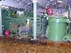 Balers w/ Tanks and Hoffman Pump
