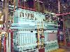 LUMMUS 1001 Balers, 27x 54", 100 ton,