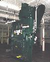 INTERNATIONAL Vertical Baler, Model DHWS-6, 2004 yr.