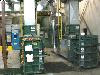 INTERNATIONAL C-54 Horizontal Baler, 27x54"