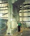  ARMA FP-400 Lift Box Baler, 400 ton, 1995 yr,