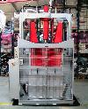 ARTechnic Baler, 2005, vertical,