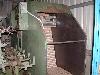 FIBER CONTROLS 36" Weigh-Pan Feeds,
