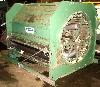 OSPREY Drum Filter, 48x78".  New York Blower size 339-111,