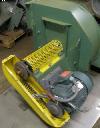 AMERICAN Model IE-9-MH Stock fan,