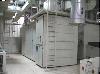 TRUTZSCHLER BOSL Model 1600 2621000 Pre Opener and Reserve Box