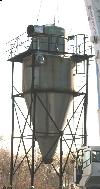 PULSE JET Cyclone,