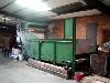 BRAMWELL 66" Reserve Feed,