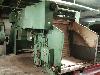 DAVIS & FURBER 66" Feed Hoppers,