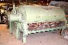 DAVIS & FURBER 60" LX Picker, 6 bars, straight teeth.