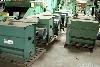 FIBER CONTROLS D-106 Fiber Separator, 36" wide, VG condition.