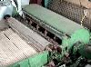 DAVIS & FURBER 60" LX Picker, 6 bars, straight teeth,