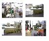 HUNTER 60" Blend Line, 8 feeds, 8