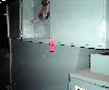 FIBER CONTROLS / PMS 36" Blend Line, (3) weigh pan feeds