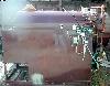 COLUMBIA Model HRT-30 fired tube boiler,
