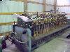 SACO LOWEL Model FA12F Roving frame,