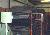 DAVIS & FURBER 72" Compact Cards, tandem feeds extended aprons,