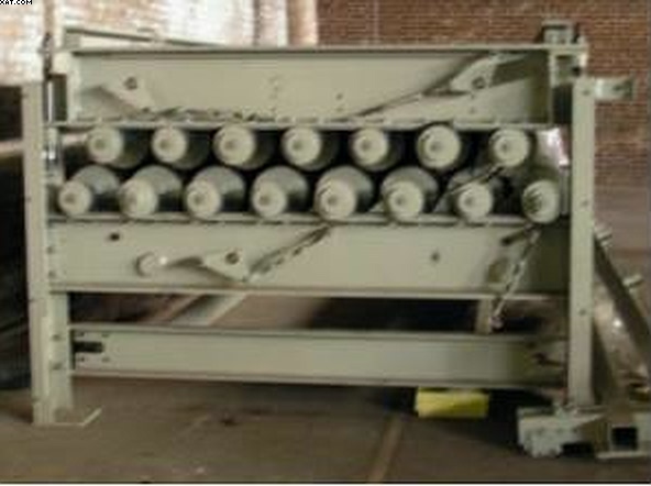 ASSELIN Drafter, Model ETIREUR 15R1x, 4.5 meters,