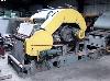 WHITIN Model L 40" Roller Top Cards,