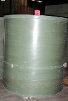 Fiber Cans, 30" x 48", green