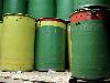 Fiber CSI Cans, 30 x 48",