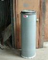 Fiber CSI Sliver Cans, 16"x 48",