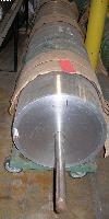 SPINNBAU Card Doffer Rolls, 21.5" x 120".
