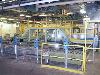 Nylon Spinning Machines for 6/6 carpet staple fiber,