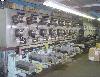 BARMAG Winders Model SW46SSD600/2,