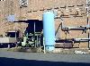 SULLAIR Model LS25-150HA/C -1998 Air Compressor