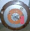 Cutter Reel 1.5" cut length,
