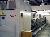 ICBT Texturing Machine, Model FT15E2HT/AD, 1998 yr,