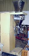 TANAKA Hopper Weigh System, 2002 yr, 30 kg capacity,