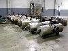 BOULIGNY (?) Dowtherm Heaters,