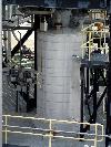 HOSOKAWA BEPEX CORP Dryer, HDS 54-14.5.
2000 pph line