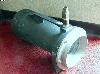 VORTEC Aspirator, 4-7/8" dia x 17" long,