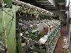 SAVIO Volufil Bulking Machines, 36 spindles, 1983 yr,