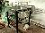 SPRAY APPLICATOR System, 27" wide x 36" long tank,