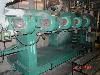 HARTIG Extrusion Line, 1989 yr, 10 million lb/yr capacity.
