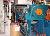 BERLYN 6" Extrusion Line, 1998 yr, 20 million lbs/yr capacity.