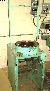 CAROLINA Unrav Knit De Knit Machine, Model Jumbo 12,