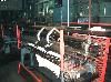 UNIVERSAL 60" Flat Bed Knitters, 4 cut, 1970s yr,