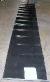 NEW PVC BELT 30" W x 186" L. NEW PVC BELT 30" W x 186" L.