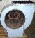 RELIANCE 5 hp Fan/blower, RELIANCE 5 hp Fan/blower,