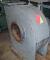 Stock Fan, 15" inlet, 36" blade, no motor. Stock Fan, 15" inlet, 36" blade, no motor.
