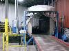 XORELLA Yarn Conditioner, Model LT-098, 2001 yr,