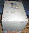 GENERAL ELECTRIC Step down Transformer, 5 kva,