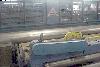 AUTEFA Horizontal Crosslapper, 1990 yr, 3.2 x 5.5M,