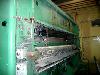 DILO OM 25 Needle Loom, 2.5m width, 900 SPM,